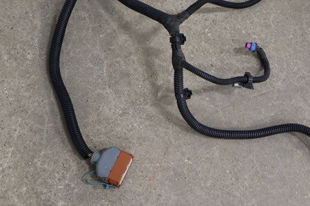2005 Chevrolet Corvette C6 4L65E Automatic Transmission Wiring Harness