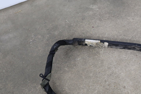 2005 Chevrolet Corvette C6 4L65E Automatic Transmission Wiring Harness