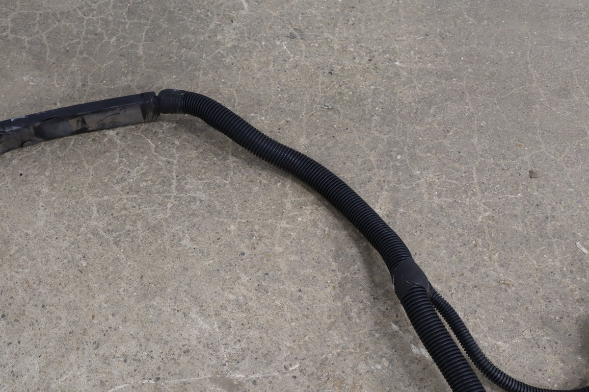 2005 Chevrolet Corvette C6 4L65E Automatic Transmission Wiring Harness