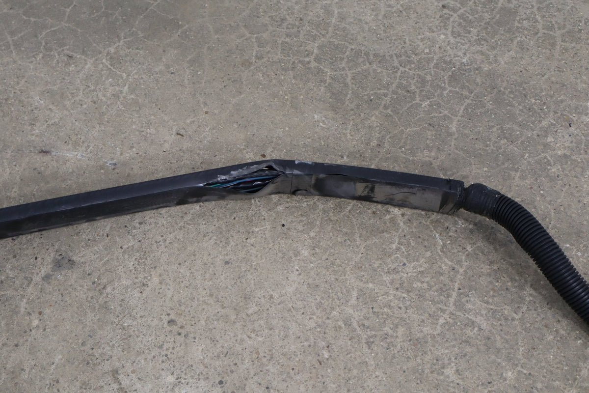 2005 Chevrolet Corvette C6 4L65E Automatic Transmission Wiring Harness