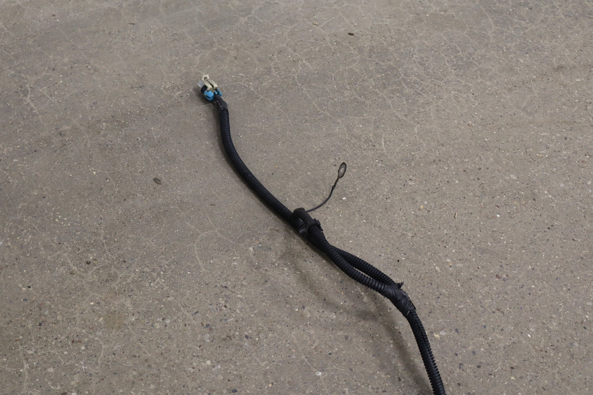2005 Chevrolet Corvette C6 4L65E Automatic Transmission Wiring Harness