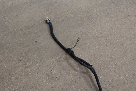 2005 Chevrolet Corvette C6 4L65E Automatic Transmission Wiring Harness