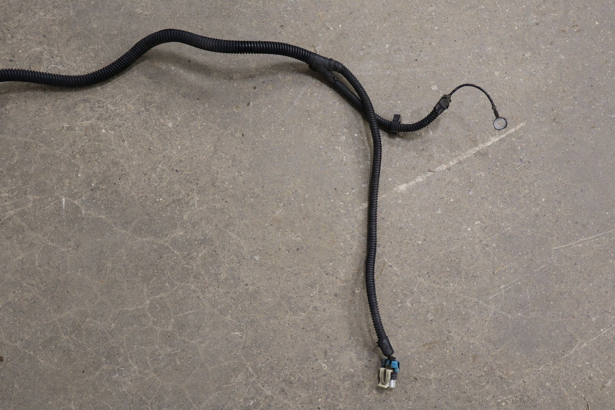 2005 Chevrolet Corvette C6 4L65E Automatic Transmission Wiring Harness