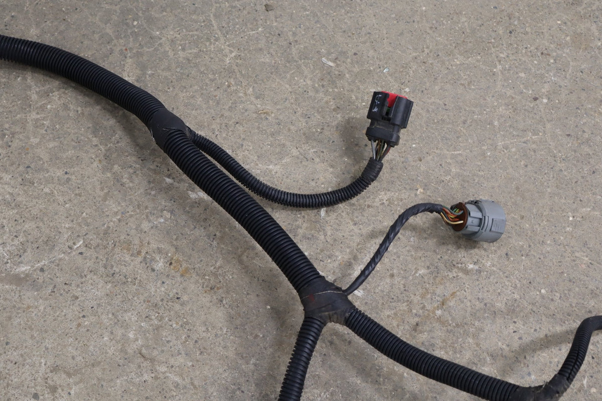 2005 Chevrolet Corvette C6 4L65E Automatic Transmission Wiring Harness