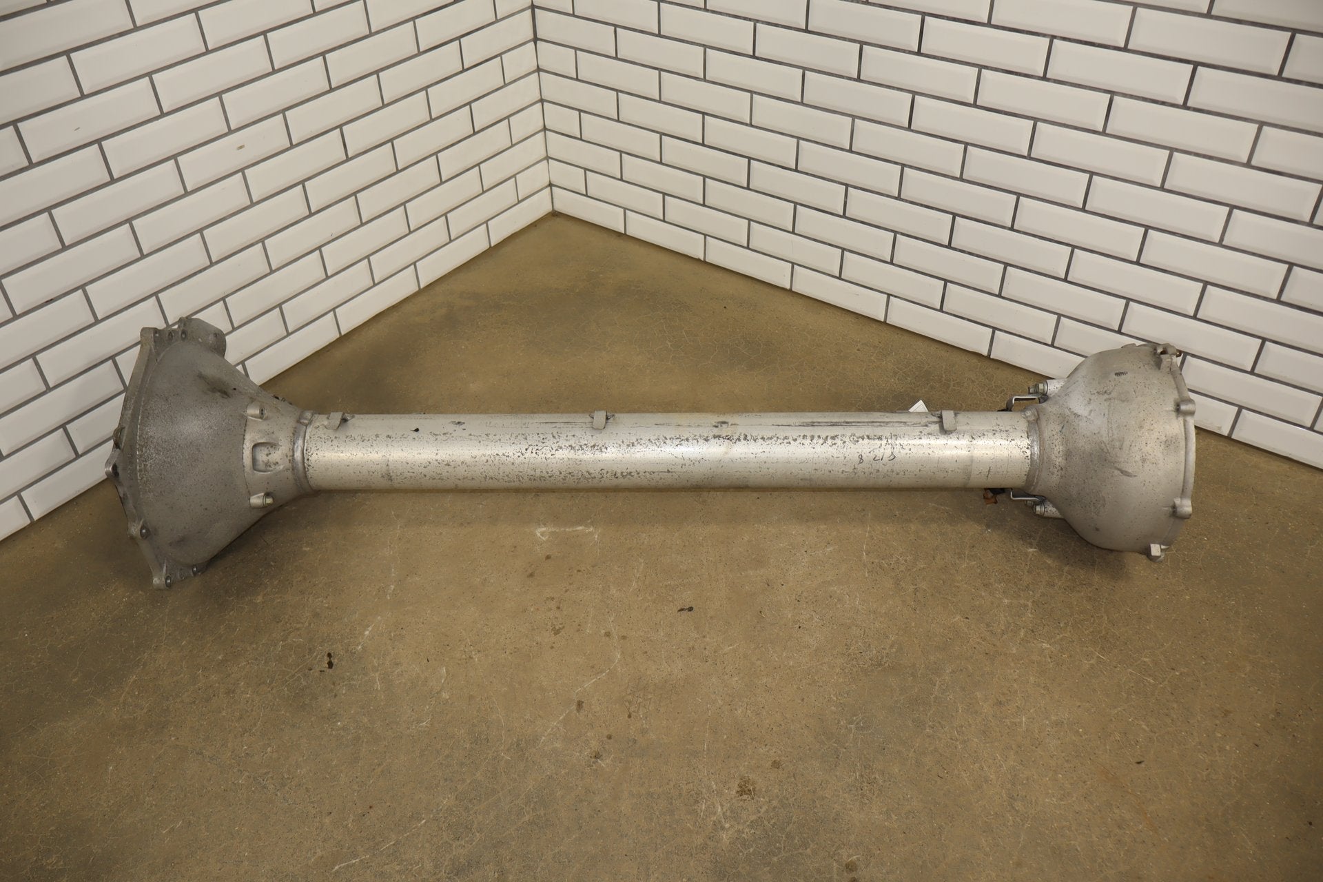 2005 Chevrolet Corvette C6 6.0L LS2 Automatic 4L65E Driveshaft Torque Tube