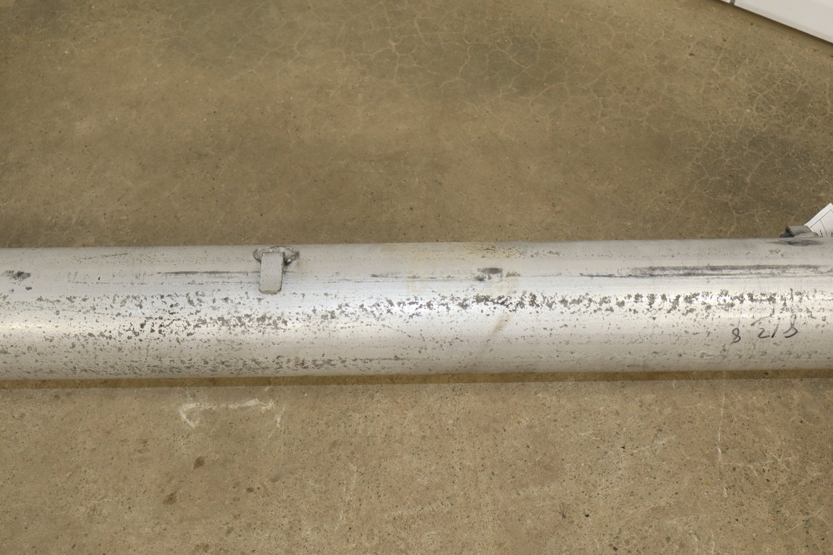 2005 Chevrolet Corvette C6 6.0L LS2 Automatic 4L65E Driveshaft Torque Tube