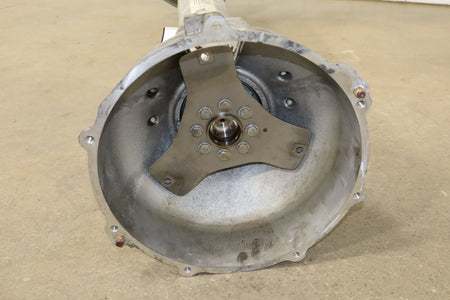 2005 Chevrolet Corvette C6 6.0L LS2 Automatic 4L65E Driveshaft Torque Tube