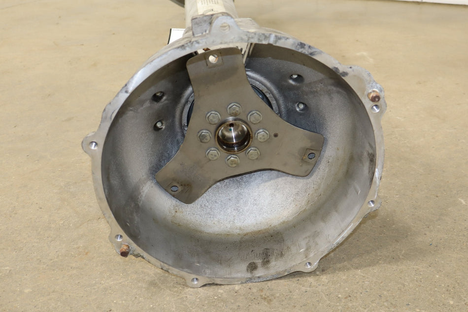 2005 Chevrolet Corvette C6 6.0L LS2 Automatic 4L65E Driveshaft Torque Tube