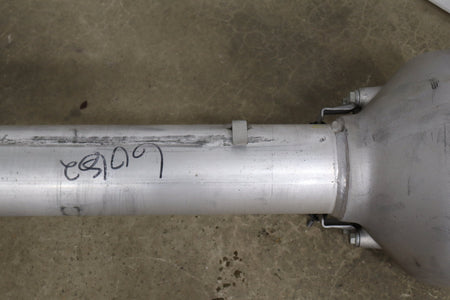 2005 Chevrolet Corvette C6 6.0L LS2 Automatic 4L65E Driveshaft Torque Tube