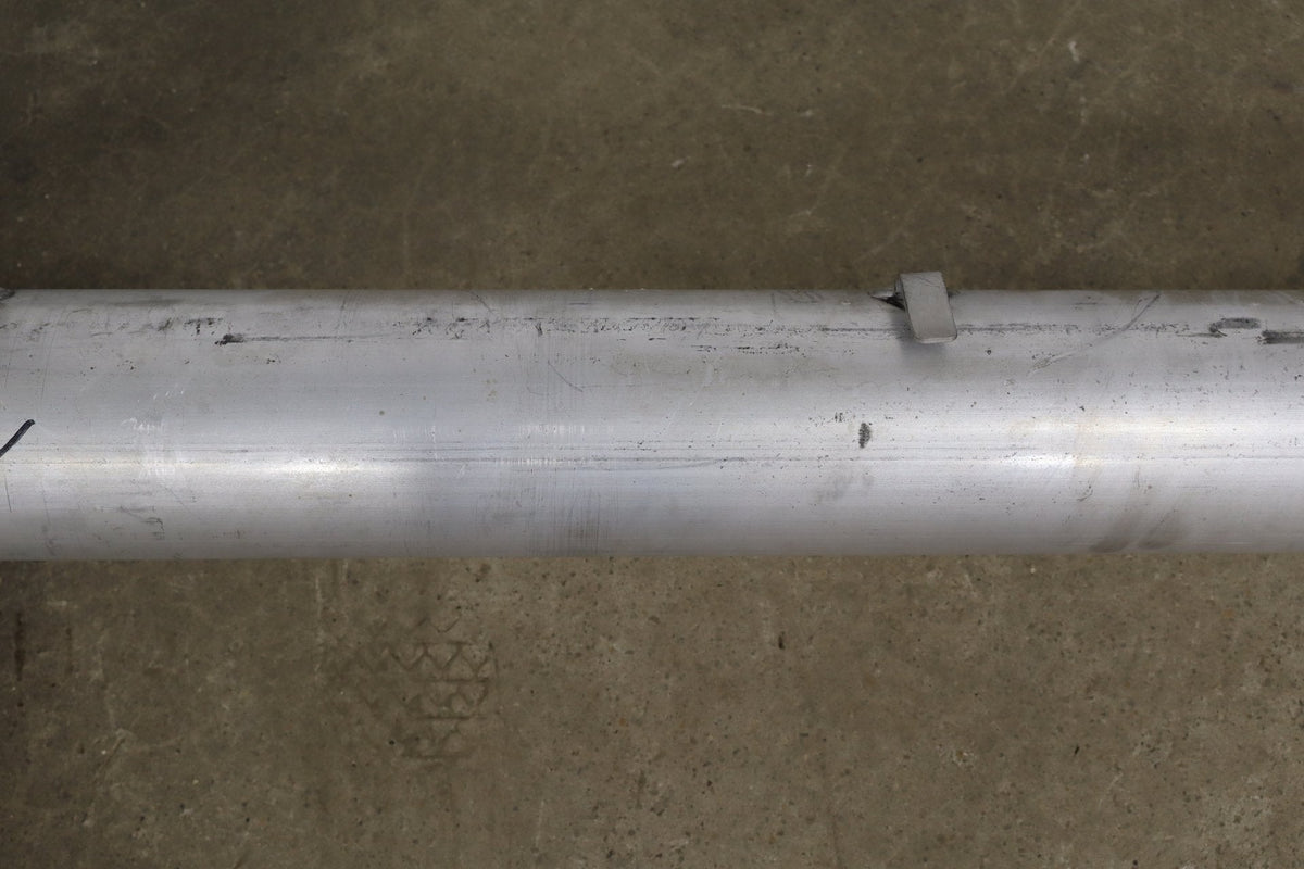 2005 Chevrolet Corvette C6 6.0L LS2 Automatic 4L65E Driveshaft Torque Tube