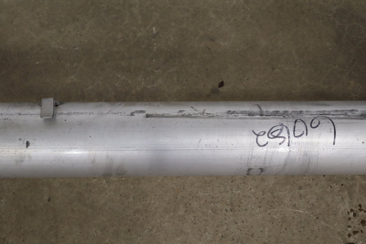 2005 Chevrolet Corvette C6 6.0L LS2 Automatic 4L65E Driveshaft Torque Tube