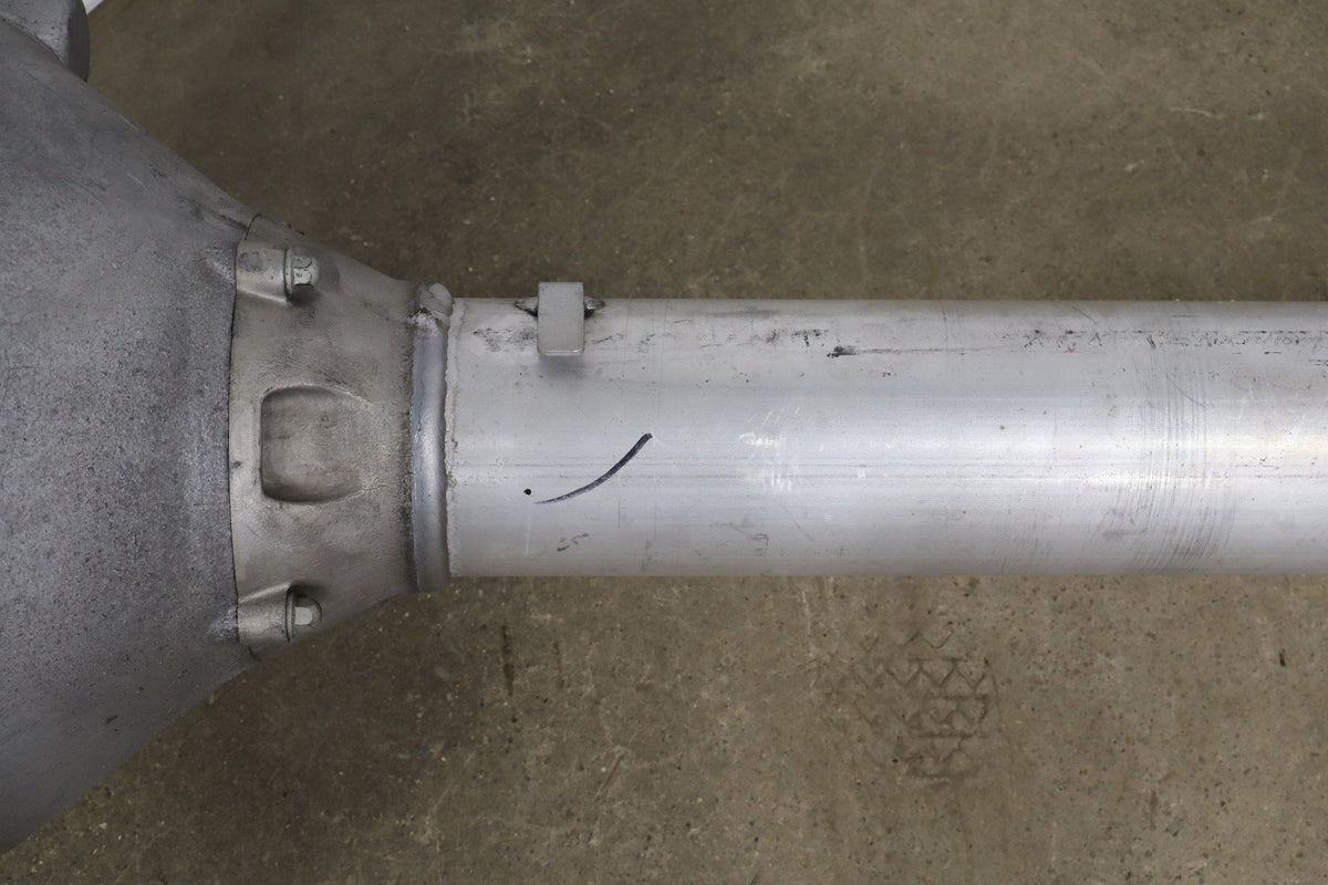 2005 Chevrolet Corvette C6 6.0L LS2 Automatic 4L65E Driveshaft Torque Tube
