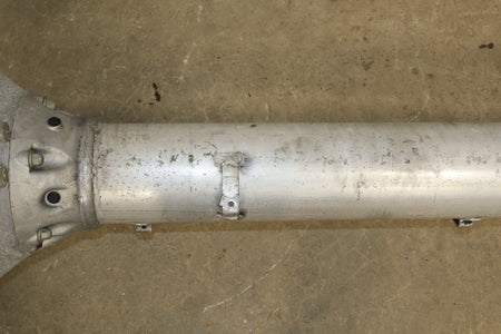 2005 Chevrolet Corvette C6 6.0L LS2 Automatic 4L65E Driveshaft Torque Tube