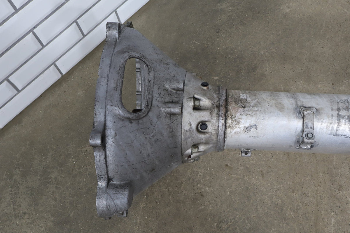 2005 Chevrolet Corvette C6 6.0L LS2 Automatic 4L65E Driveshaft Torque Tube