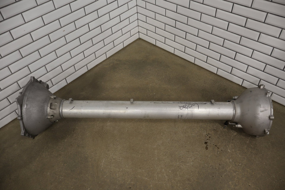 2005 Chevrolet Corvette C6 6.0L LS2 Automatic 4L65E Driveshaft Torque Tube