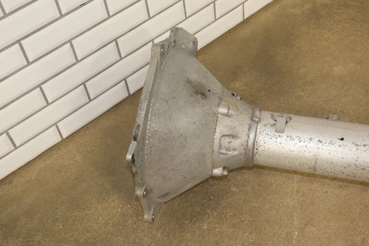 2005 Chevrolet Corvette C6 6.0L LS2 Automatic 4L65E Driveshaft Torque Tube