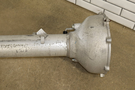 2005 Chevrolet Corvette C6 6.0L LS2 Automatic 4L65E Driveshaft Torque Tube