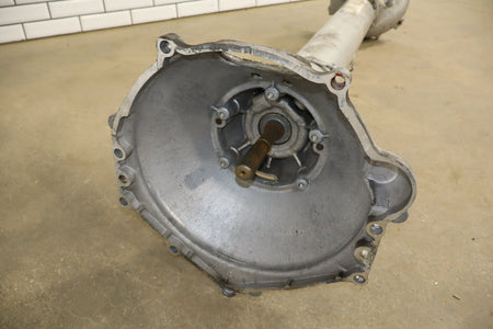 2005 Chevrolet Corvette C6 6.0L LS2 Automatic 4L65E Driveshaft Torque Tube