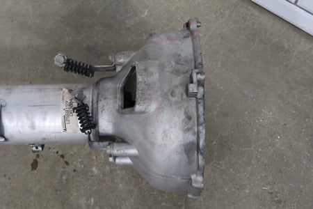 2005 Chevrolet Corvette C6 6.0L LS2 Automatic 4L65E Driveshaft Torque Tube