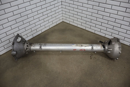 2005 Chevrolet Corvette C6 6.0L LS2 Automatic 4L65E Driveshaft Torque Tube
