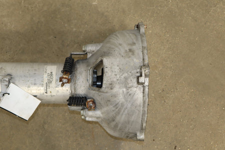 2005 Chevrolet Corvette C6 6.0L LS2 Automatic 4L65E Driveshaft Torque Tube
