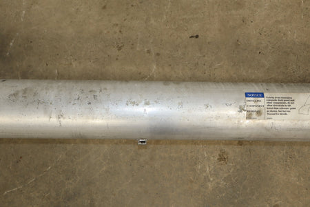 2005 Chevrolet Corvette C6 6.0L LS2 Automatic 4L65E Driveshaft Torque Tube