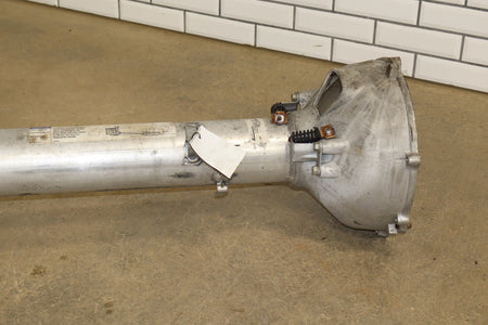 2005 Chevrolet Corvette C6 6.0L LS2 Automatic 4L65E Driveshaft Torque Tube