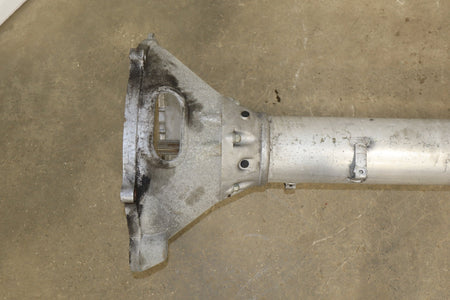 2005 Chevrolet Corvette C6 6.0L LS2 Automatic 4L65E Driveshaft Torque Tube