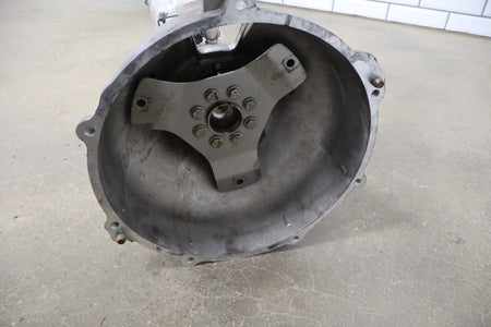 2005 Chevrolet Corvette C6 6.0L LS2 Automatic 4L65E Driveshaft Torque Tube