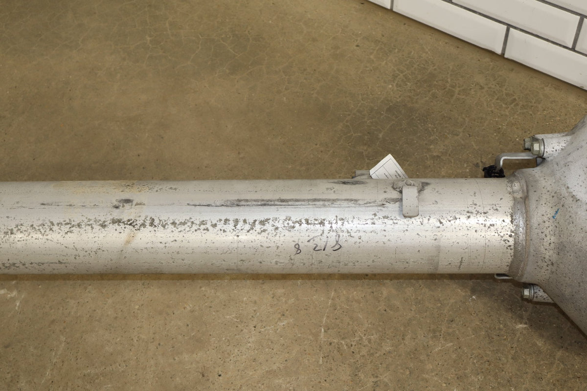 2005 Chevrolet Corvette C6 6.0L LS2 Automatic 4L65E Driveshaft Torque Tube