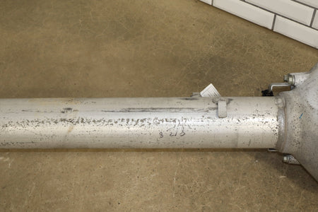 2005 Chevrolet Corvette C6 6.0L LS2 Automatic 4L65E Driveshaft Torque Tube