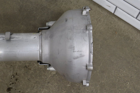 2005 Chevrolet Corvette C6 6.0L LS2 Automatic 4L65E Driveshaft Torque Tube