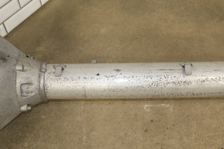 2005 Chevrolet Corvette C6 6.0L LS2 Automatic 4L65E Driveshaft Torque Tube