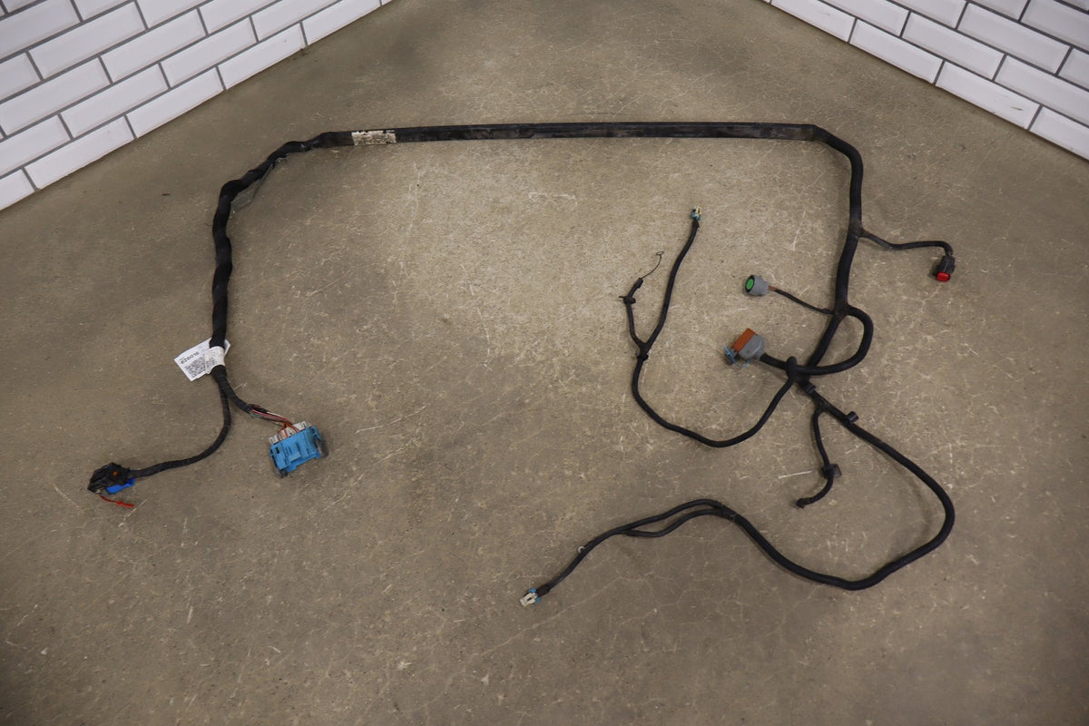 2005 Chevrolet Corvette C6 Automatic Transmission Wiring Harness OEM