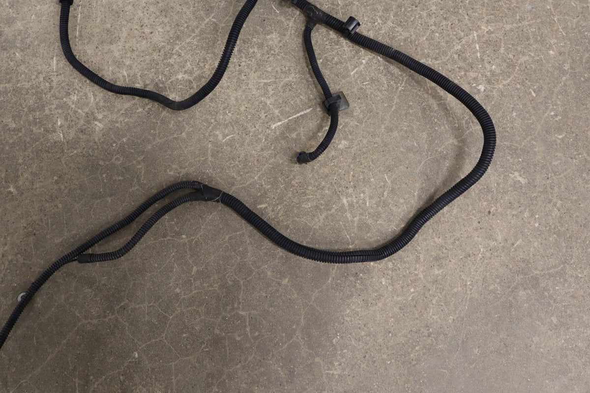 2005 Chevrolet Corvette C6 Automatic Transmission Wiring Harness OEM