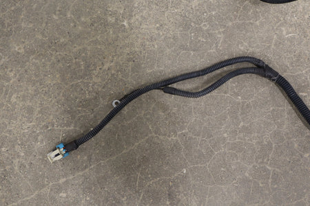 2005 Chevrolet Corvette C6 Automatic Transmission Wiring Harness OEM