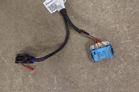 2005 Chevrolet Corvette C6 Automatic Transmission Wiring Harness OEM
