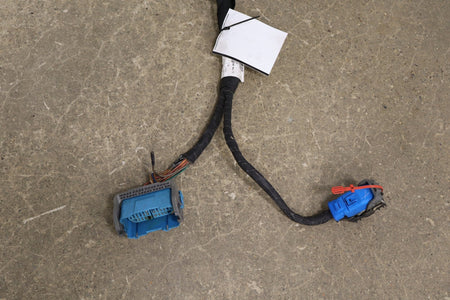 2005 Chevrolet Corvette C6 Automatic Transmission Wiring Harness OEM