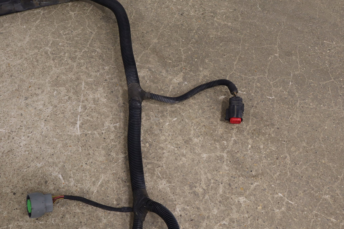 2005 Chevrolet Corvette C6 Automatic Transmission Wiring Harness OEM