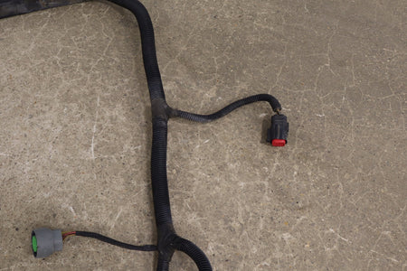 2005 Chevrolet Corvette C6 Automatic Transmission Wiring Harness OEM