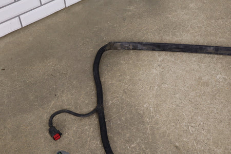 2005 Chevrolet Corvette C6 Automatic Transmission Wiring Harness OEM