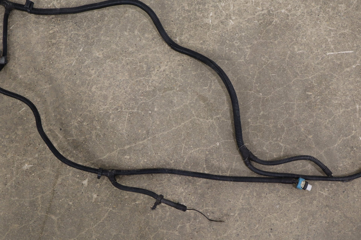 2005 Chevrolet Corvette C6 Automatic Transmission Wiring Harness OEM