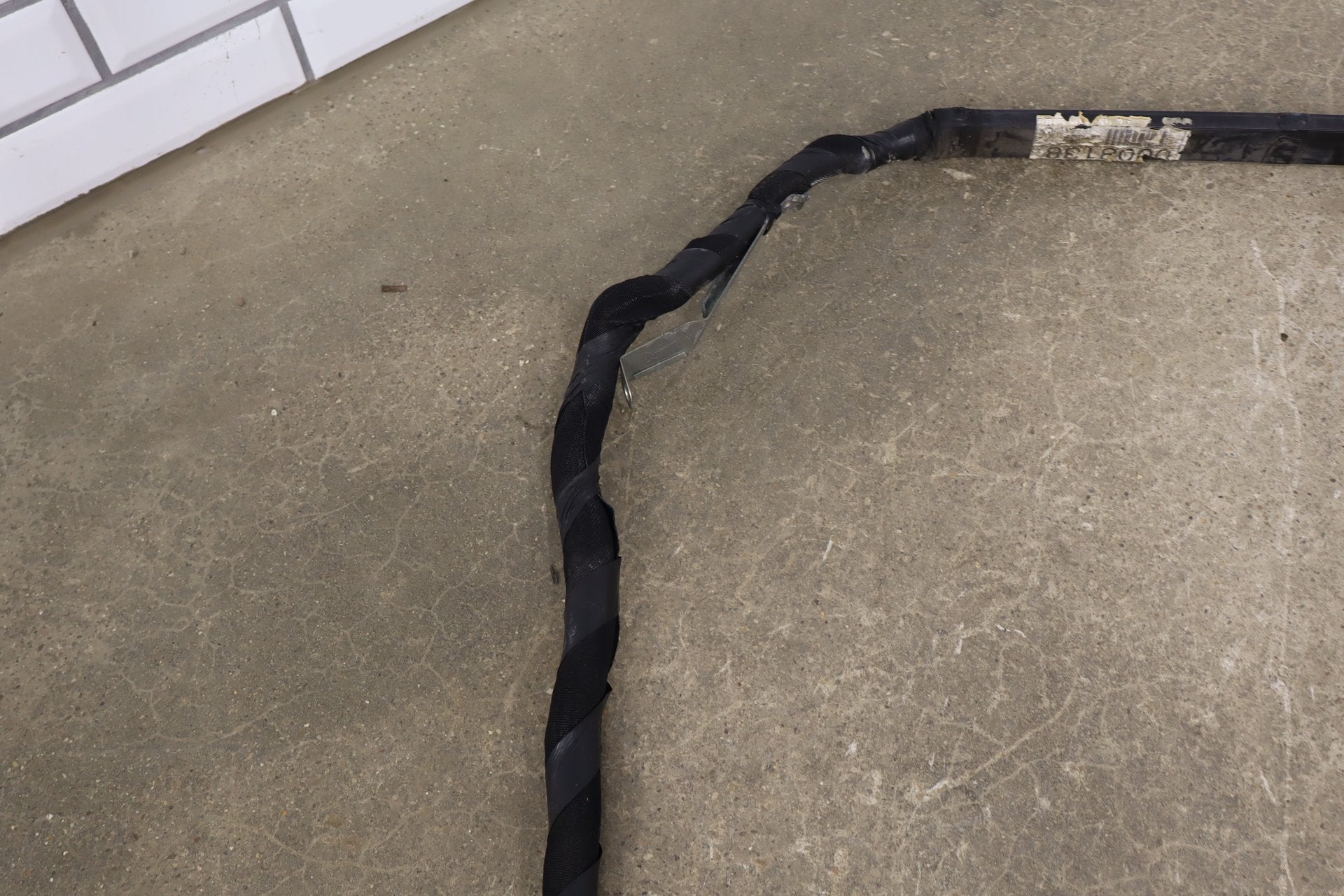 2005 Chevrolet Corvette C6 Automatic Transmission Wiring Harness OEM