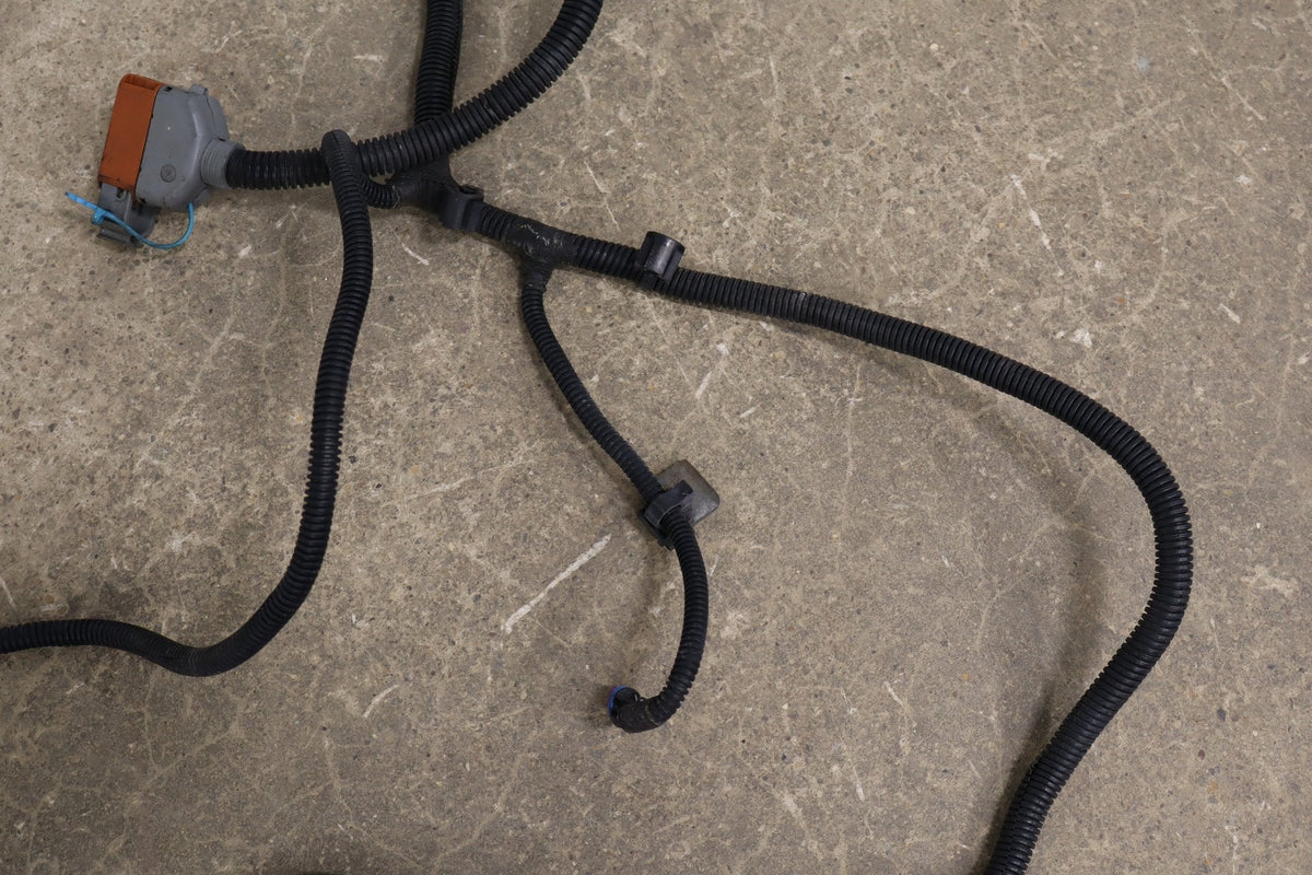 2005 Chevrolet Corvette C6 Automatic Transmission Wiring Harness OEM