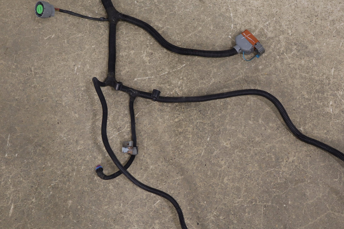 2005 Chevrolet Corvette C6 Automatic Transmission Wiring Harness OEM