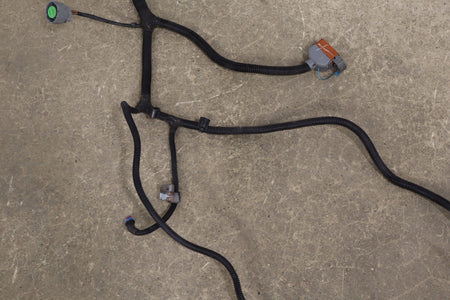 2005 Chevrolet Corvette C6 Automatic Transmission Wiring Harness OEM