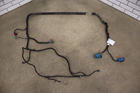 2005 Chevrolet Corvette C6 Automatic Transmission Wiring Harness OEM