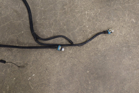 2005 Chevrolet Corvette C6 Automatic Transmission Wiring Harness OEM