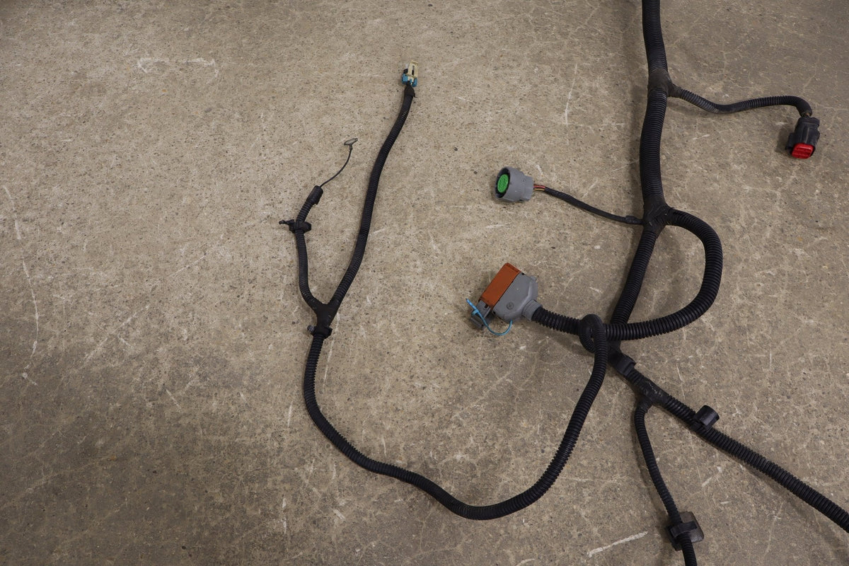 2005 Chevrolet Corvette C6 Automatic Transmission Wiring Harness OEM