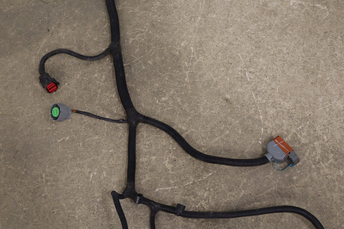 2005 Chevrolet Corvette C6 Automatic Transmission Wiring Harness OEM